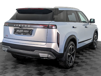 фото JAECOO J7 I 2023