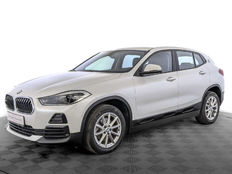 фото BMW X2 (F39) 2020