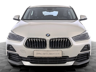 фото BMW X2 (F39) 2020