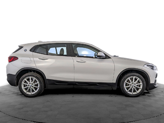 фото BMW X2 (F39) 2020
