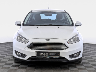 фото Ford Focus III 2018
