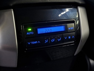 фото Toyota Land Cruiser Prado 150 2018