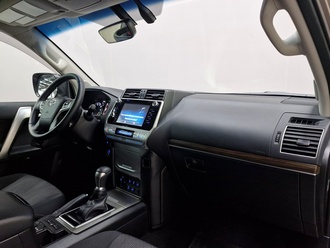 фото Toyota Land Cruiser Prado 150 2018