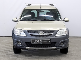 фото Lada Largus 2019