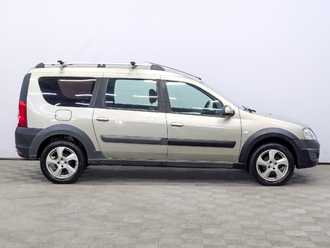 фото Lada Largus 2019