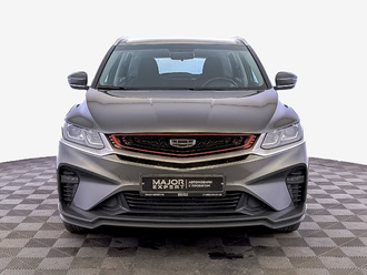 фото Geely Coolray 2023