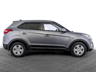 фото Hyundai Creta I 2017