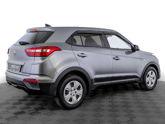 фото Hyundai Creta I 2017