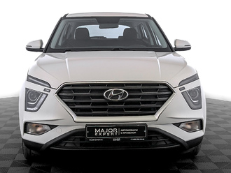 фото Hyundai Creta II 2022
