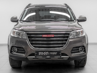 фото HAVAL H6 I 2018