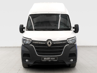 фото Renault Master III 2021