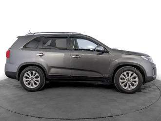 фото Kia Sorento II 2016