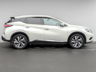 фото Nissan Murano Z52 2021