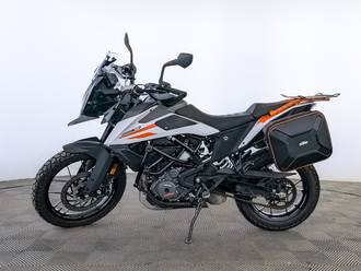 фото 390 Adventure 2021