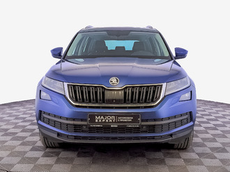 фото Skoda Kodiaq 2019