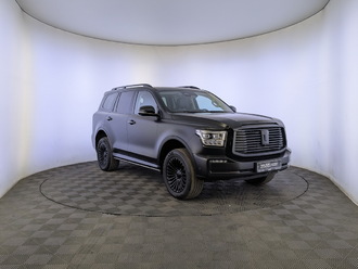 фото TANK 500 2023