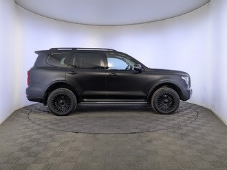 фото TANK 500 2023