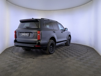 фото TANK 500 2023