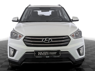 фото Hyundai Creta I 2016