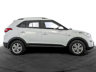 фото Hyundai Creta I 2016