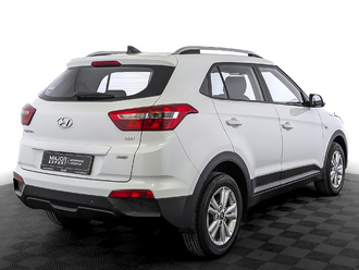фото Hyundai Creta I 2016