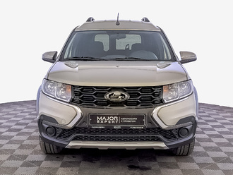 фото Lada Largus 2021