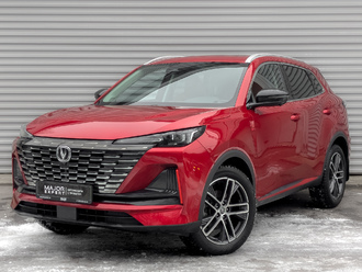 фото Changan CS55 Plus 2023