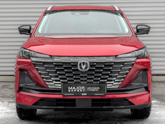 фото Changan CS55 Plus 2023