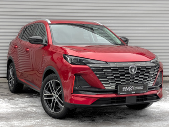 фото Changan CS55 Plus 2023