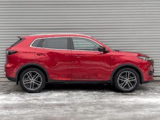 фото Changan CS55 Plus 2023