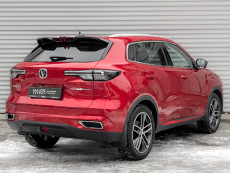 фото Changan CS55 Plus 2023