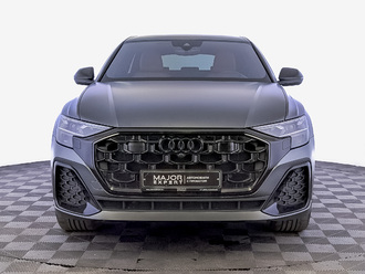 фото Audi Q8 (4M) 2023