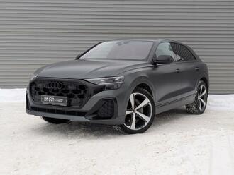 фото Audi Q8 (4M) 2023