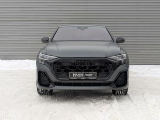 фото Audi Q8 (4M) 2023