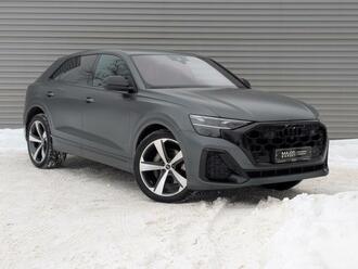 фото Audi Q8 (4M) 2023