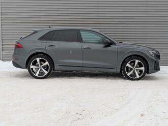 фото Audi Q8 (4M) 2023