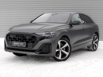 фото Audi Q8 (4M) 2023