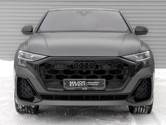 фото Audi Q8 (4M) 2023
