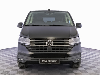 фото Volkswagen Multivan T6 2021