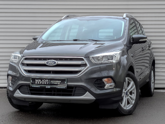 фото Ford Kuga II 2018