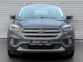 фото Ford Kuga II 2018