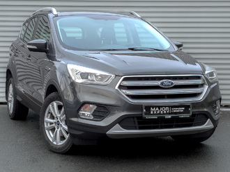 фото Ford Kuga II 2018