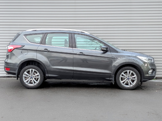фото Ford Kuga II 2018