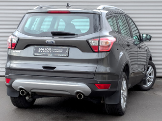 фото Ford Kuga II 2018