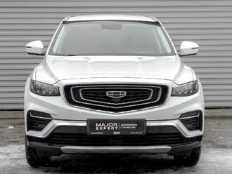 фото Geely Atlas Pro 2024