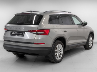 фото Skoda Kodiaq 2019