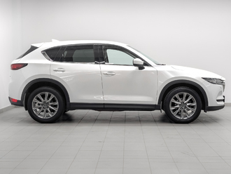 фото Mazda CX-5 II 2021