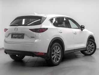 фото Mazda CX-5 II 2021