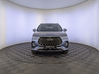 фото Chery Tiggo 7 Pro / Pro Max / 7L 2020