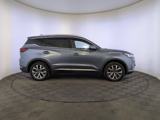 фото Chery Tiggo 7 Pro / Pro Max / 7L 2020